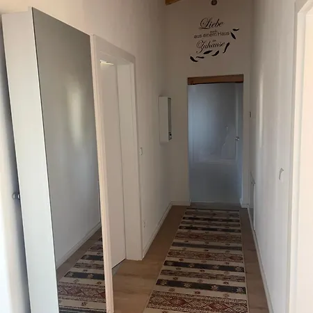 Bordinghouse Arndt Memmingen