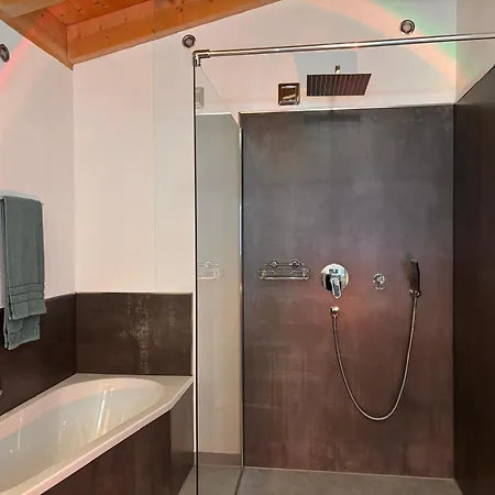 Apartamento Bordinghouse Arndt Memmingen