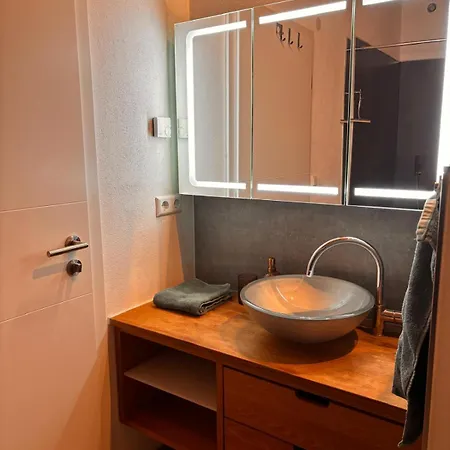 Apartamento Bordinghouse Arndt Memmingen