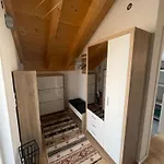 Bordinghouse Arndt Appartement