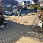 Lägenhet Bordinghouse Arndt