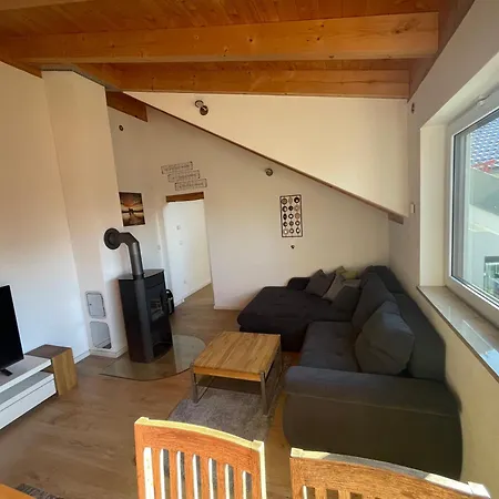 Bordinghouse Arndt * Memmingen