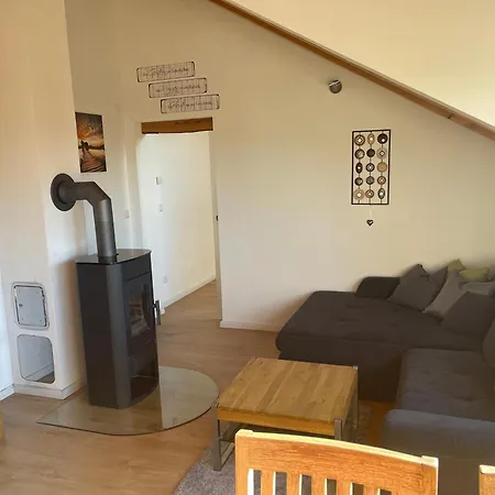 Bordinghouse Arndt Apartamento *