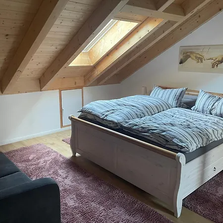 Apartamento Bordinghouse Arndt *