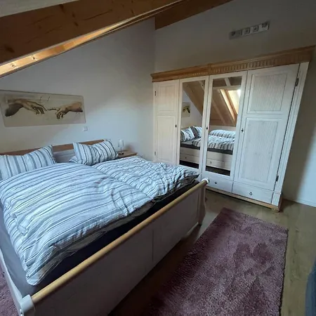 Bordinghouse Arndt Apartamento