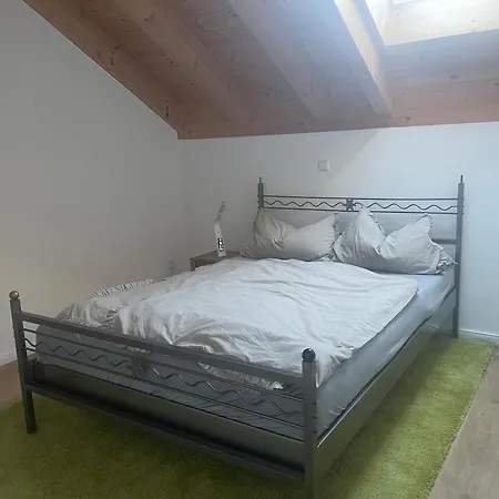 Bordinghouse Arndt Memmingen