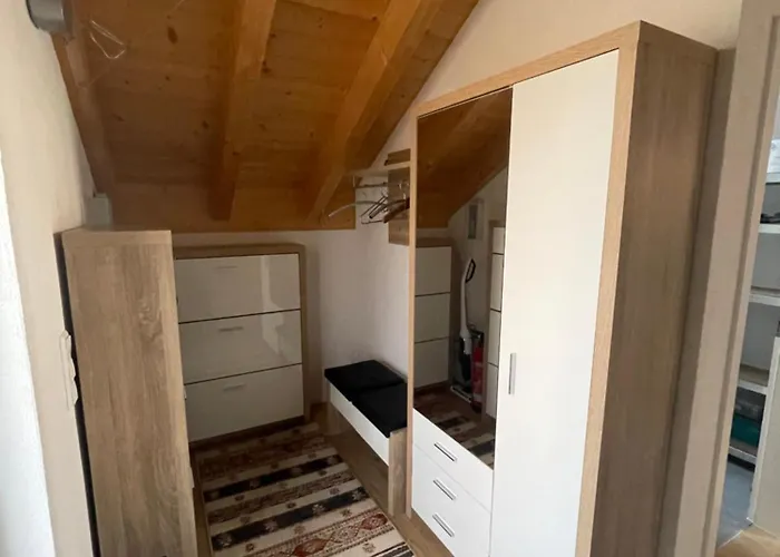 Bordinghouse Arndt شقة