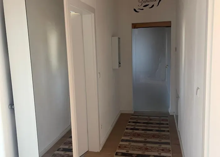 Bordinghouse Arndt ميمنغن
