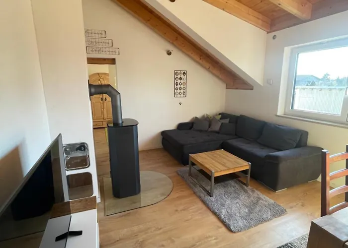 Bordinghouse Arndt