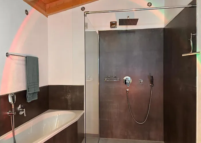 Apartamento Bordinghouse Arndt Memmingen