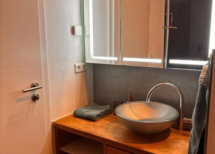 Apartamento Bordinghouse Arndt Memmingen