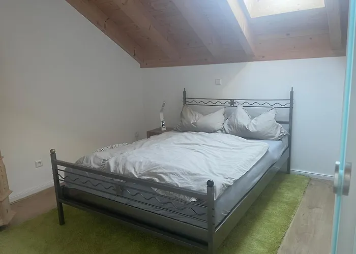 Bordinghouse Arndt Memmingen
